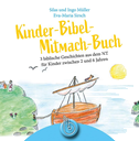 Kinder-Bibel-Mitmach-Buch