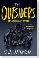 The Outsiders. 50th Anniversary Edition