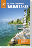 The Rough Guide to the Italian Lakes