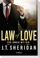 Law of Love - Für immer mit dir