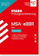STARK Mathematik - MSA/eBBR 2027 Berlin - Prüfungsvorbereitung