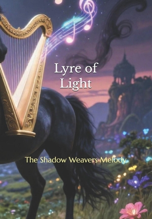 Smart Jr., Michael. Lyre of Light - The Shadow Weavers Melody. Independently published, 2026.