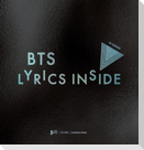 BTS Lyrics Inside