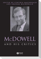 McDowell Critics
