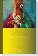 Christ the Representative
