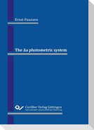 The ¿a photometric system