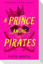 PRINCE AMONG PIRATES EXAIIE PB