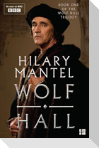 WOLF HALL_WOLF HALL TRILOGY PB
