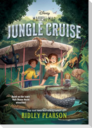 Magical Map #2: Jungle Cruise