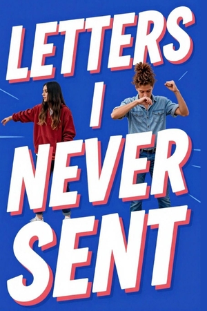 Ga. Letters I Never Sent - 150 Truths I Needed to Say Out Loud (Even If Only to Myself). Independently published, 2026.