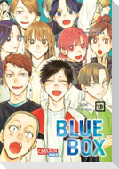 Blue Box 10