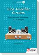 Tube Amplifier Circuits