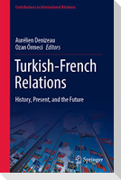 Turkish-French Relations