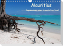 Mauritius (Wandkalender 2022 DIN A4 quer)