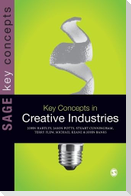 Key Concepts in Creative Industries
