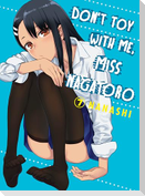 Don't Toy With Me, Miss Nagatoro 07