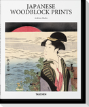 Japanese Woodblock Prints