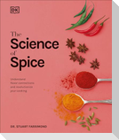 The Science of Spice