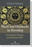 Macht und Ohnmacht im Horoskop
