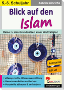 Blick auf den Islam / Klasse 5-6