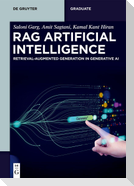 RAG Artificial Intelligence