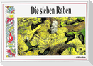Sieben Raben