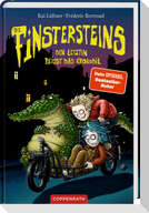 Die Finstersteins (Bd. 3)