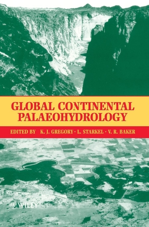 Gregory / Baker et al. Global Continental Palaeohydrology. John Wiley & Sons, 1996.