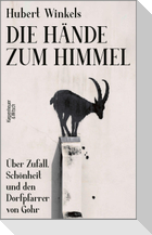 Die Hände zum Himmel