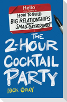 The 2-Hour Cocktail Party