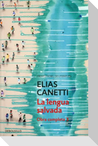 La lengua salvada