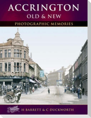 Accrington Old & New