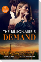 The Billionaire's Demand