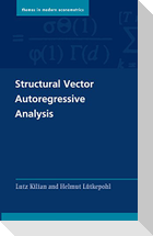 Structural Vector Autoregressive Analysis