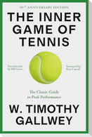 The Inner Game of Tennis