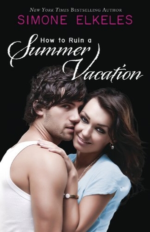 Elkeles, Simone. How to Ruin a Summer Vacation. North Star Editions, 2006.