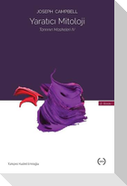 Yaratici Mitoloji - Tanrinin Maskeleri 4