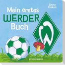 Mein erstes Werder-Buch