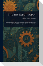 The Boy Electrician