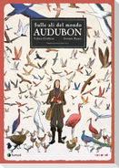 Audubon. Sulle ali del mondo