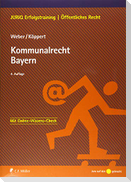 Kommunalrecht Bayern