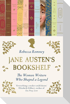 Jane Austen's Bookshelf