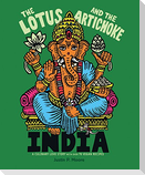 The Lotus and the Artichoke - India