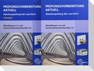 Prüfungsvorbereitung aktuell Metallbauer/-in und Konstruktionsmechaniker/-in