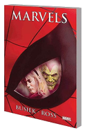 Marvels: The Remastered Edition
