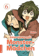 Interviews mit Monster-Mädchen 06