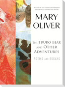 The Truro Bear and Other Adventures