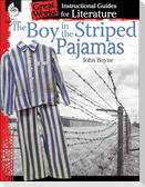 The Boy in Striped Pajamas