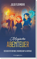Magische Abenteuer