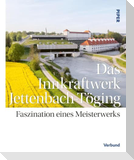 Das Innkraftwerk Jettenbach-Töging